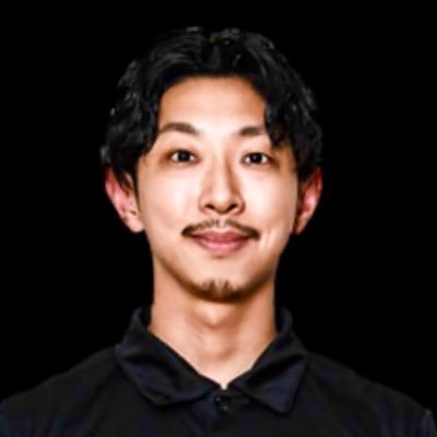 レフェリー Mr.中川 / Referee Mr.Nakagawa