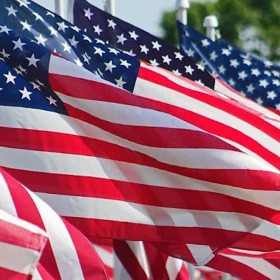 American Woman, Wife, Business Owner. Faith, Family, Freedom.