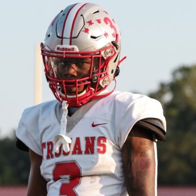 )†1of1⚡️5’7 170 ATH @bannekerfball || |