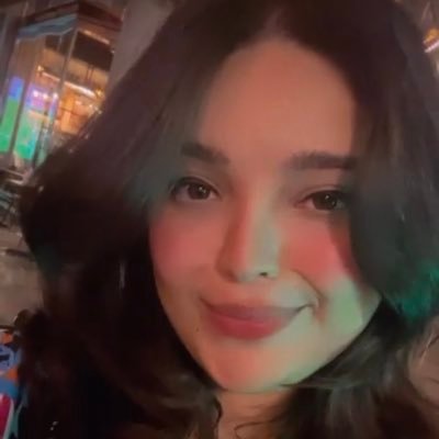 nadakhalled's profile picture. I'm not perfect.. I'm much stronger than that.