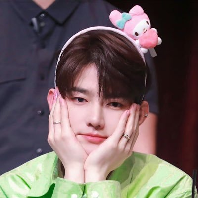 #1 pink hao🩰+fuhao🐼 enthusiast