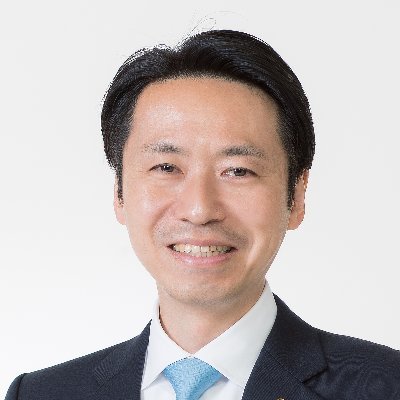 第19代、第20代山形市長のさとう孝弘です。市民と共に希望の山形へ3期目のチャレンジです。頑張ります。