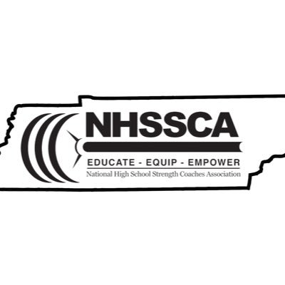 The official Twitter account for the NHSSCA’s Tennessee chapter