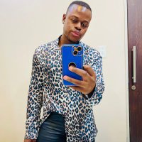 Michael Nemusunda (@mike_nemusunda) 's Twitter Profile