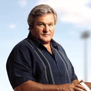 The Buddy Garrity of Baylor Football. (Not officially affiliated with The Baylor School in anyway.)