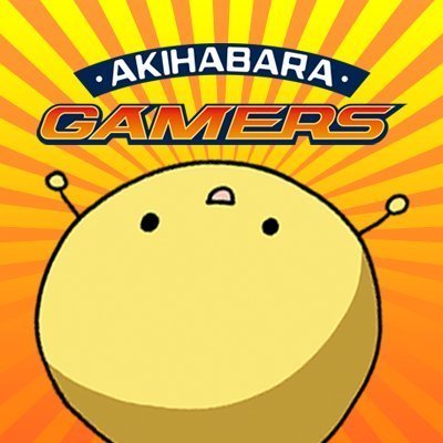 AKIHABARAゲーマーズ本店