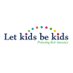 Let Kids Be Kids (@letkidsbekidsnz) Twitter profile photo Let Kids Be Kids (@letkidsbekidsnz) Twitter profile photo