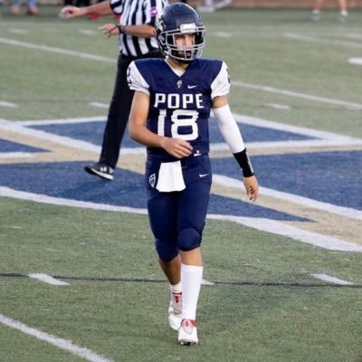 Hudson Holman Profile