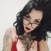 Atom (@atombombgirl) Twitter profile photo Atom (@atombombgirl) Twitter profile photo