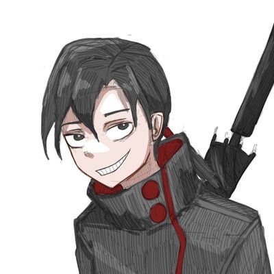 pacaさんのプロフィール画像