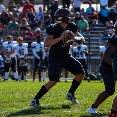 Juniata 22’ | QB @TSCTFootball | ✞