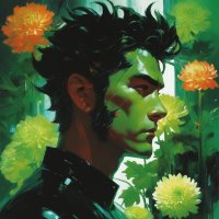 MGreen (@mihail_green) 's Twitter Profile Photo