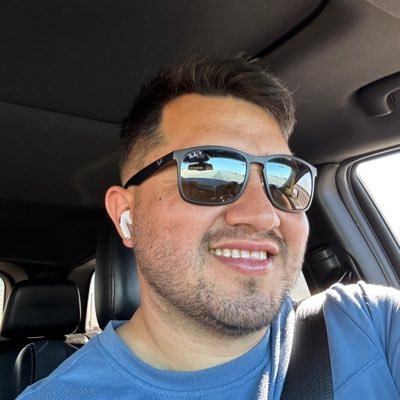 AntolinArguell1's profile picture. El Paso, TX