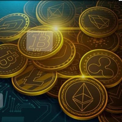 Follow for more free mining apps and airdrops.