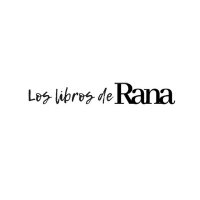 LOS LIBROS DE RANA (@loslibrosderana) 's Twitter Profile Photo LOS LIBROS DE RANA (@loslibrosderana) 's Twitter Profile Photo