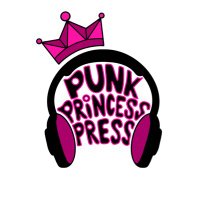 Punk Princess Press🖤🩷(@PunkPrincessMag) 's Twitter Profile Photo