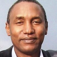 Nura Alkali 🇳🇬🇺🇦 (@nuraalkali) 's Twitter Profile
