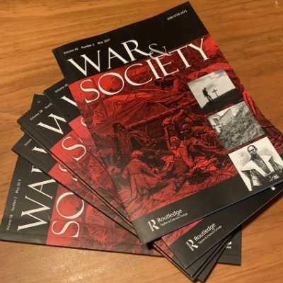 @warsocjournal