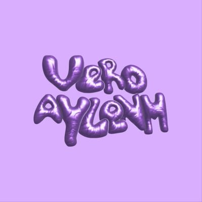 lil verón 💜

for what i am to beyond.8.