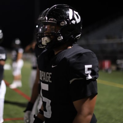Josh Narcisse5 Profile