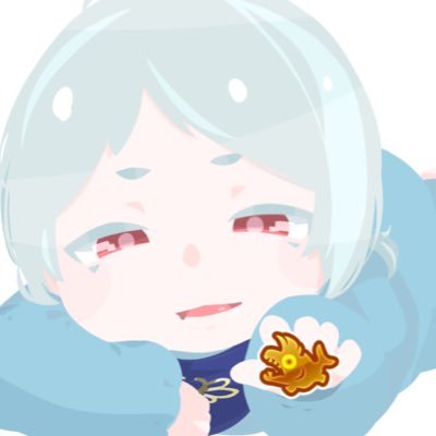 霜野❄さんのプロフィール画像