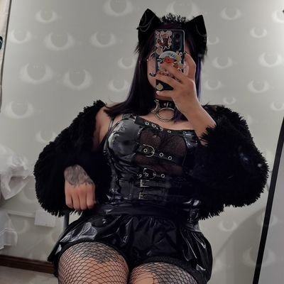 Chubby Girl || 🔞 || ESP/ENG || NSFW || OnlyFans 50% off || secondary account @limoncitamiel