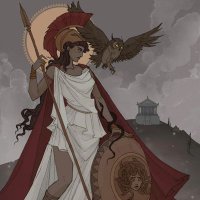 AthenaGoddess (@thetrueathena) 's Twitter Profile