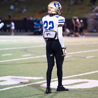 CB/DB|| 5’10 140lb|| CO/2026|| Hiram High School ||3.5 gpa|| gmail: ddjhriss@gmail.com|| number: 909-927-9598