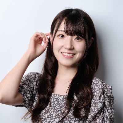 本田そらのトピックスを発信してゆきます
社会人・SHOWROOMライバー・モデル・タレント・イベントプロデューサー、全てに全力で取り組む本田そらの情報発信アカウントです