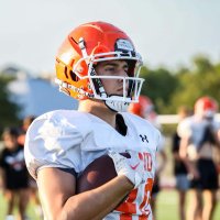 Cale Anderson (@caleanderson18) 's Twitter Profile