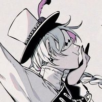 apollo Ψ (@pyx1sa) 's Twitter Profile