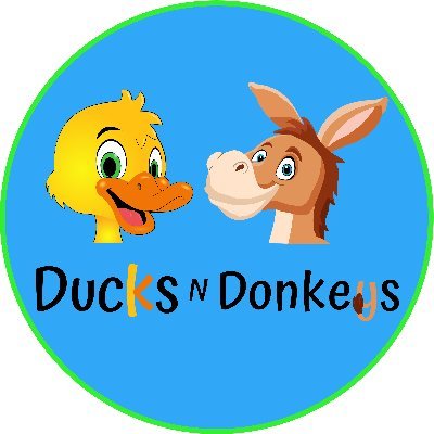 ducksndonkeys Profile Picture