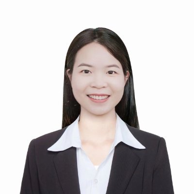 RitaHuang135606 Profile Picture