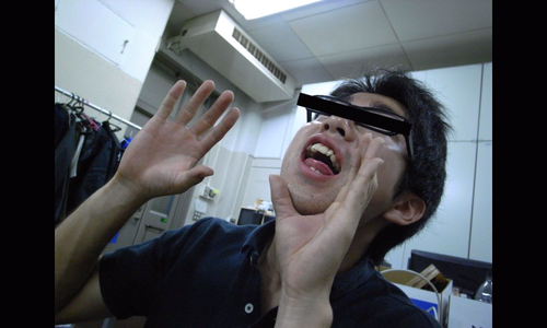 名ばかり研究職