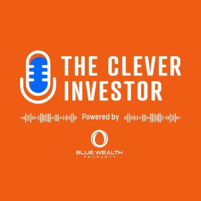 CleverInvestPod's profile picture. Your go-to guide for smart property investing in Australia. Whether you’re a first-time investor or expanding your portfolio, we break down the strategies.
