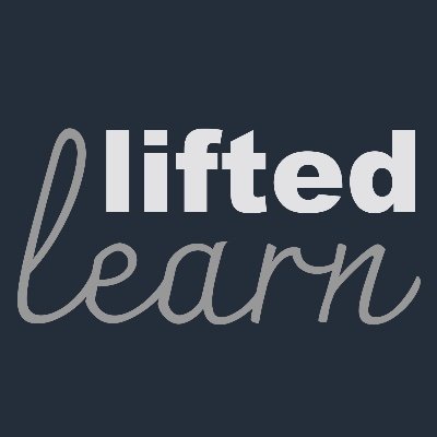 https://t.co/TLuGM4uFmi | https://t.co/RepFVsxL7T IG: @liftedlearn @theelevatedway, X: @aricganth YT: @liftedlimitedtv https://t.co/tILKiycL9A bitches