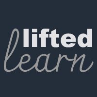 liftedLEARN(@liftedlearn) 's Twitter Profile Photo