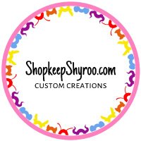 Shopkeep Shyroo(@ShopkeepShyroo) 's Twitter Profile Photo
