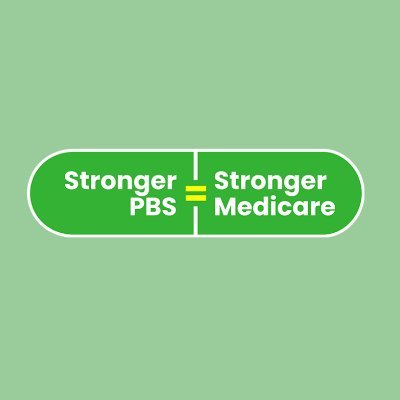 We are campaigning for Australian’s healthcare system to be updated. The Stronger PBS Campaign is developed by Medicines Australia.