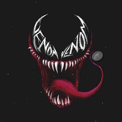 VenomCrypto_ Profile Picture