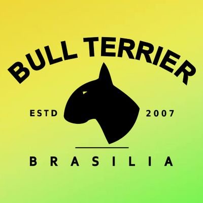 Bull Terrier Brasília ®さんのプロフィール画像