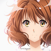 Avatar of アニメ「響け!ユーフォニアム」公式
