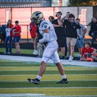 Talen Bennett (@bennetttalen) 's Twitter Profile