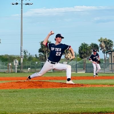 Steinbrenner high baseball | 6’4 200 | Top Teir Roos | 2024 uncommitted