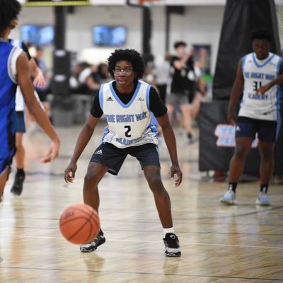 Class: 2026 | HS: SanLeandro high | Pos: PG/SG | Ht: 5’9 | Ibs: 130 | GPA: 4.0| AAU: Right way academy