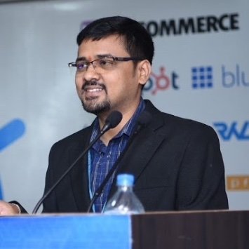 CEO of MultiVendorX.
Organiser at @wckolkata
Dreamer. Executor. Learner. (aka Consultant, Founder, Technologist, and Marketer).