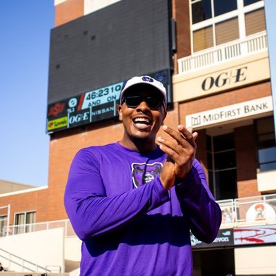 Child of God. GA Native. Troy Alum.🎙️TMT. Run Game Coordinator/DL Coach @UCA_FOOTBALL .NFL Liaison. Recruiting Area - SW Arkansas, GA, South Alabama, MS Juco