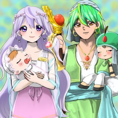 IRIAM(無所属)Palmu(Beril所属) 配信用垢(夫婦共用)として使ってますが、2人ともサブ垢とかリアル系のも他のアカウントは一切無い!なりすまし注意⚠️投稿しているイラスト、お姿など、無断転載、AI学習禁止❌