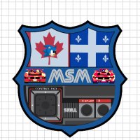 Master System Marceau (@sms_8bit) 's Twitter Profile