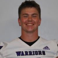 WesleyWollan's profile picture. @WinonaState_FB🟣⚫️